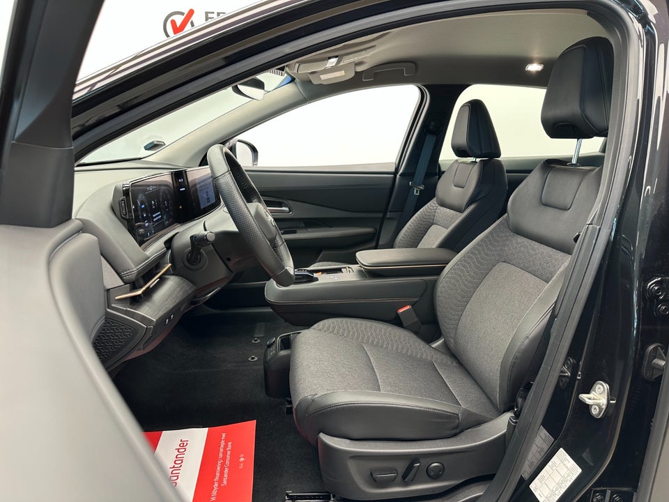 Nissan Ariya 63 Engage 5d