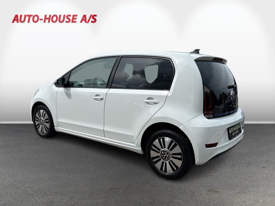 VW e-Up! Move Up! 5d