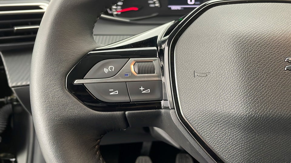 Peugeot 208 1,2 PureTech 75 Active Pack 5d