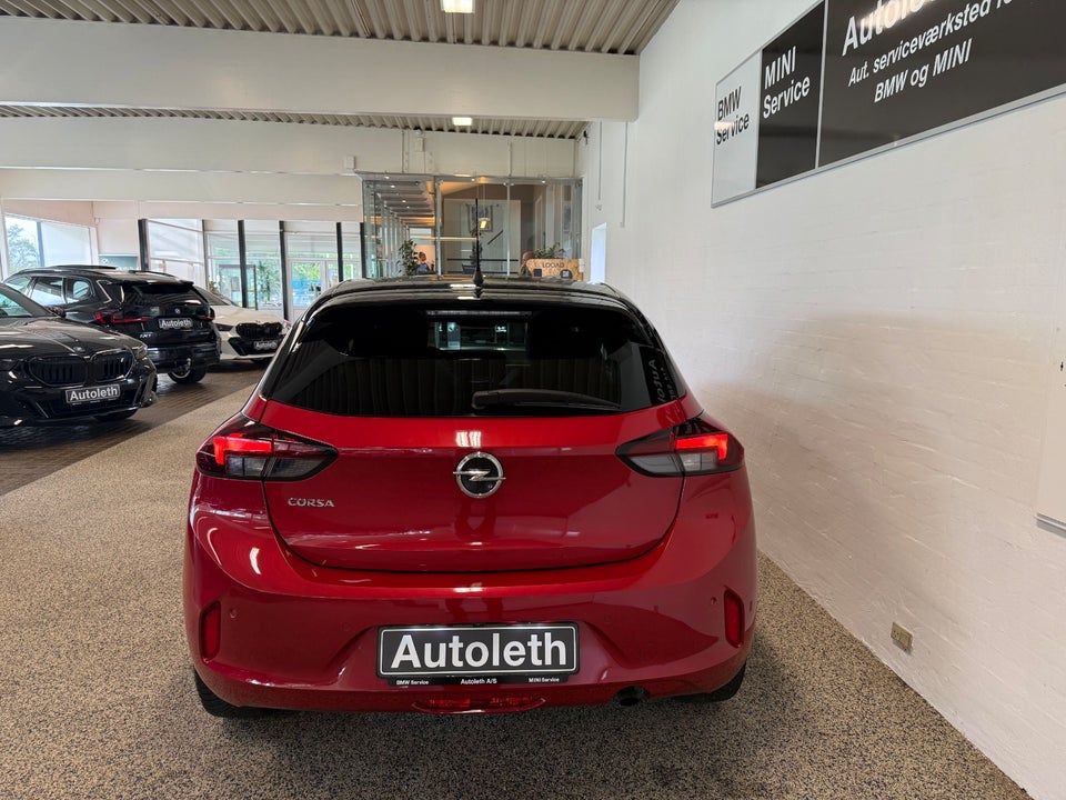 Opel Corsa 1,2  5d