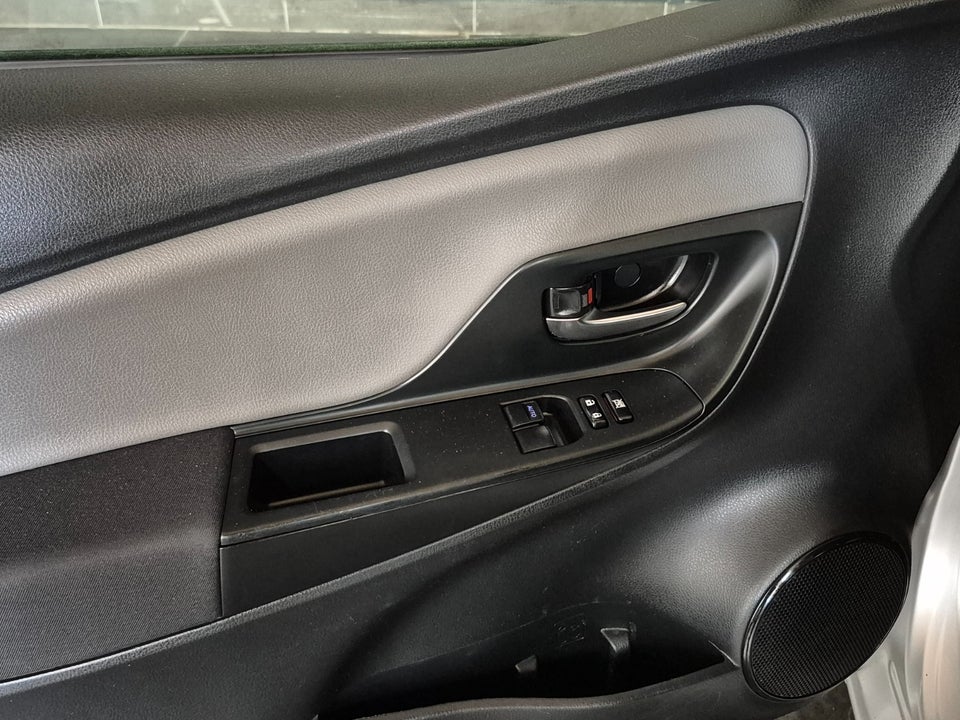 Toyota Yaris 1,5 Hybrid H2 e-CVT 5d