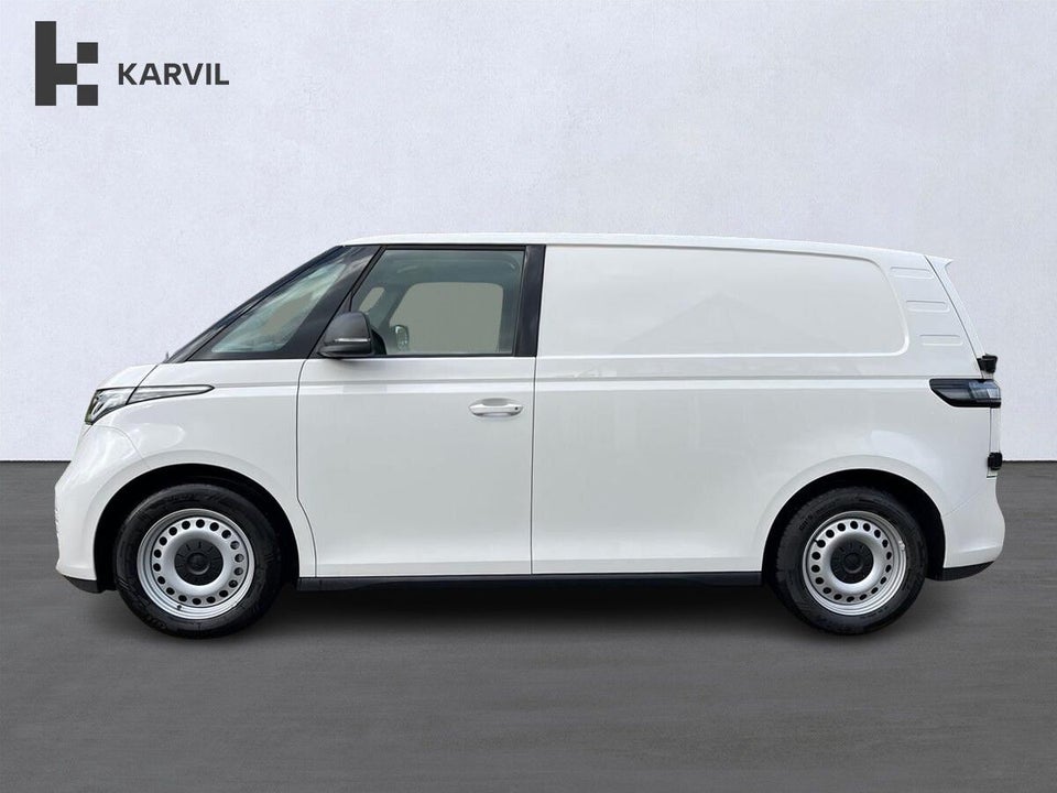 VW ID.Buzz 59 Cargo Comfort
