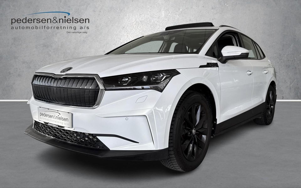 Skoda Enyaq 60 iV 5d