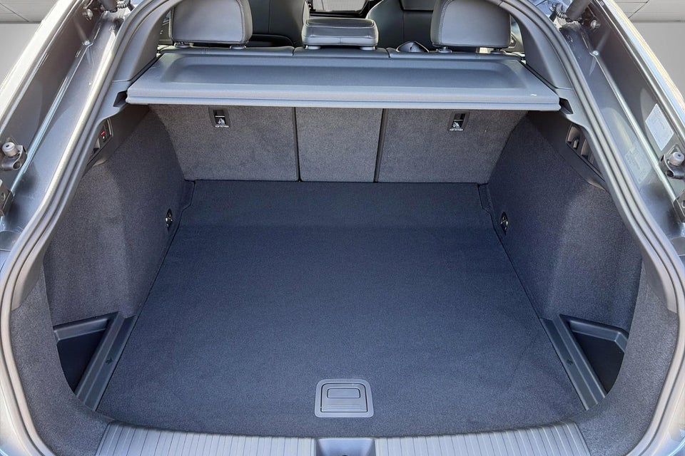 Audi Q6 e-tron Progress plus Sportback 5d