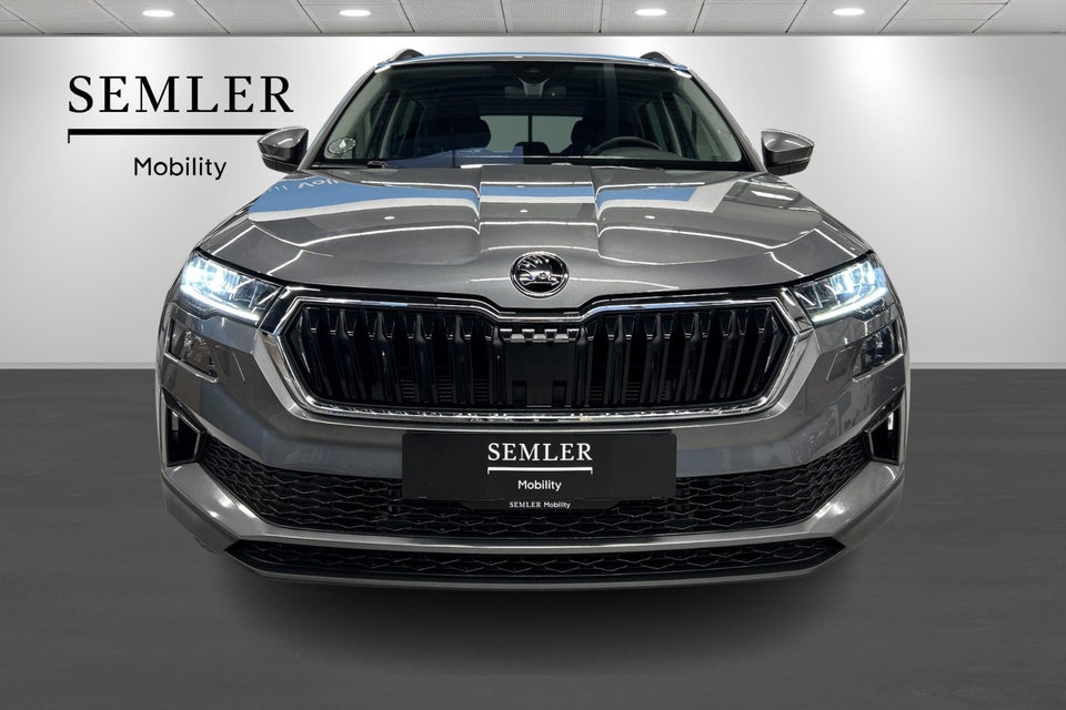 Skoda Karoq 1,5 TSi 150 Ambition DSG 5d