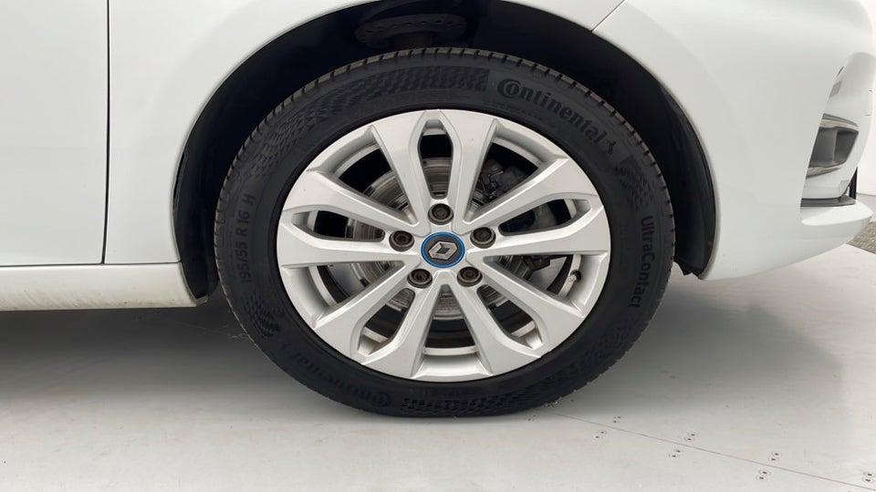 Renault Zoe 52 Zen 5d