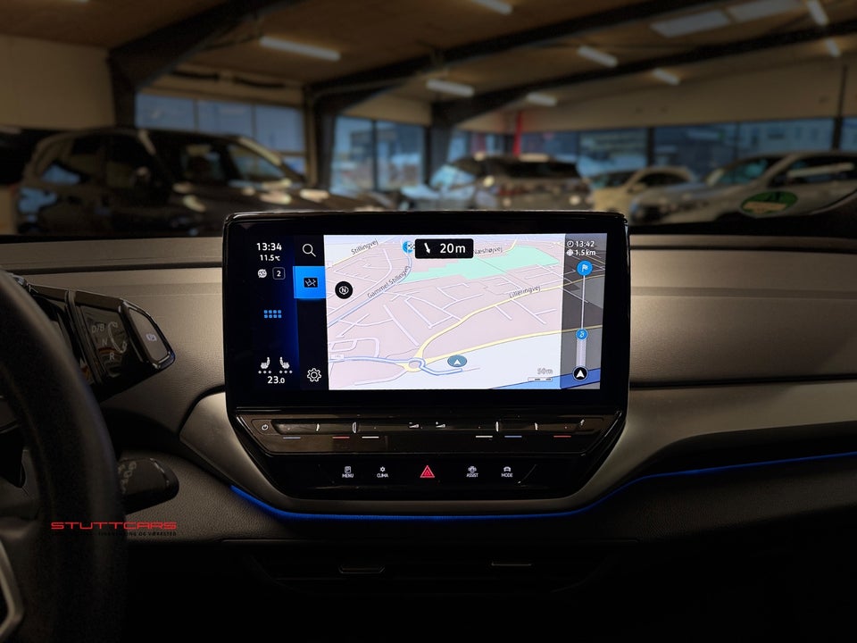 VW ID.4 77 Pro Performance Max 5d