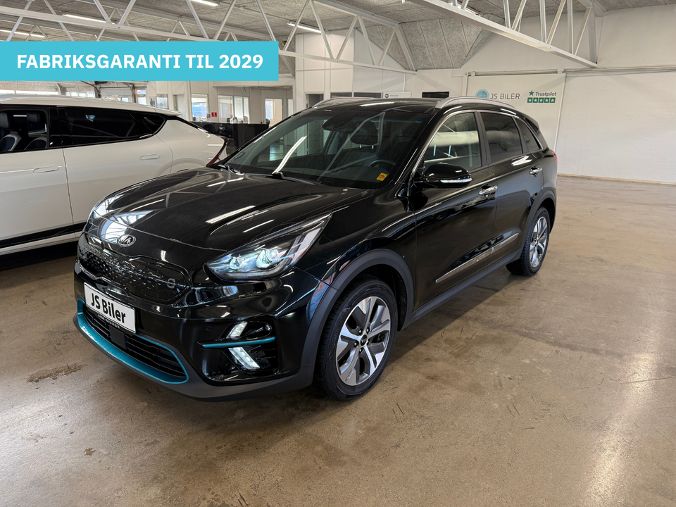 Kia e-Niro 64 Premium 5d