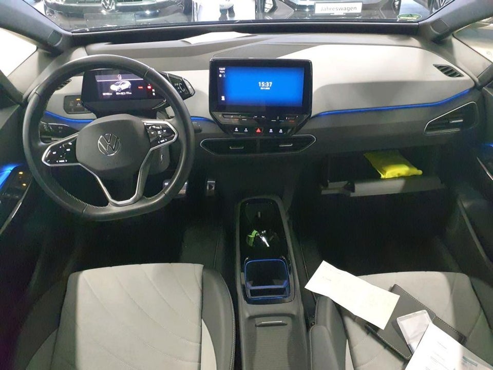 VW ID.3 58 Pro Performance 5d