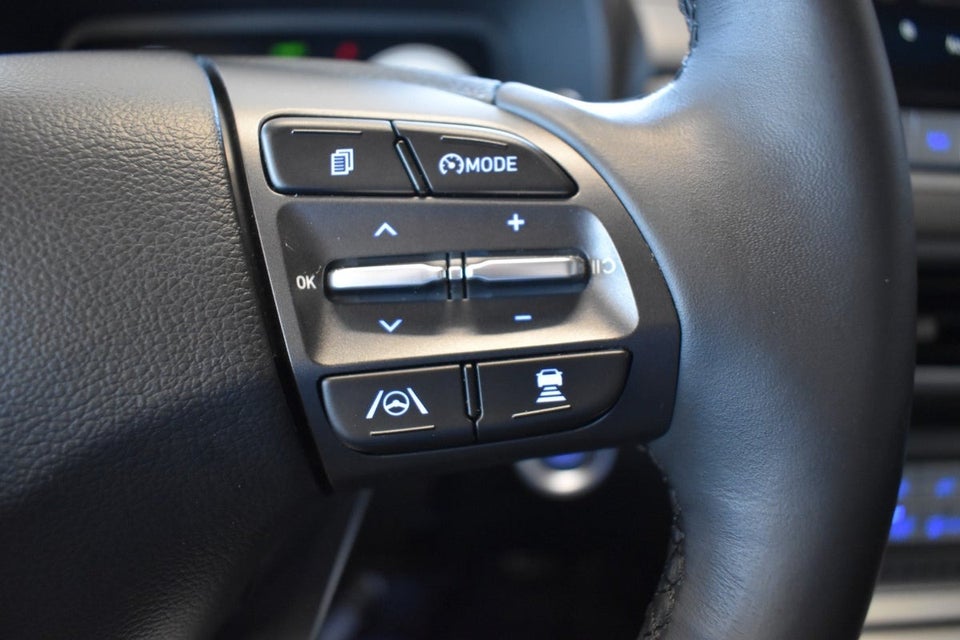 Hyundai Kona 39 EV Advanced 5d
