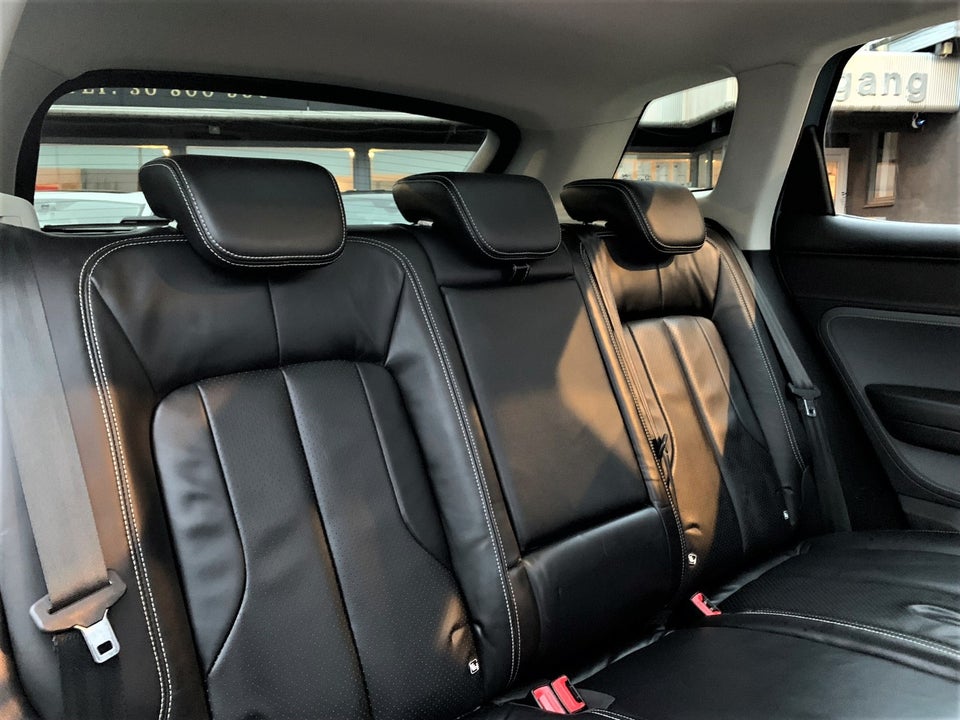 Aiways U5 Premium 5d