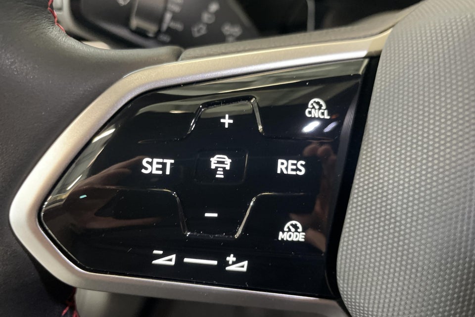 VW ID.5 77 GTX+ 4Motion 5d