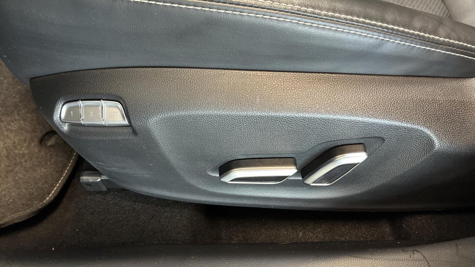 MG Marvel R Performance 5d