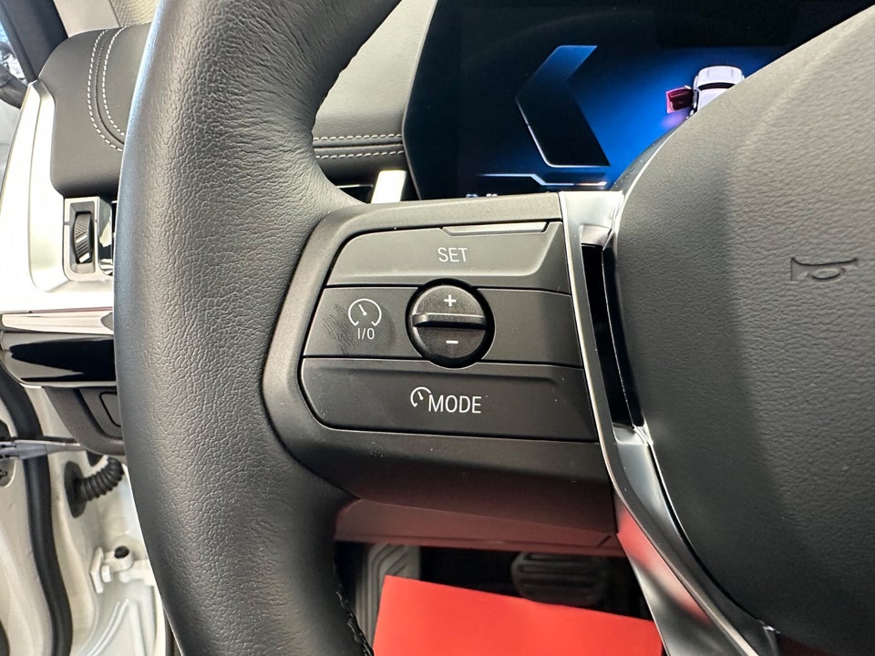 BMW iX1 eDrive20 X-Line 5d