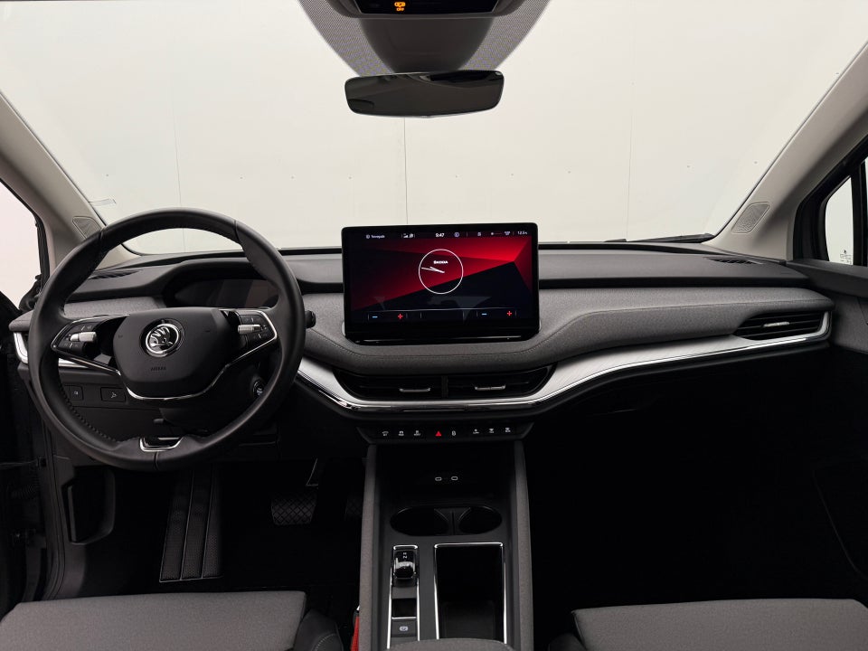 Skoda Enyaq 80 iV 5d