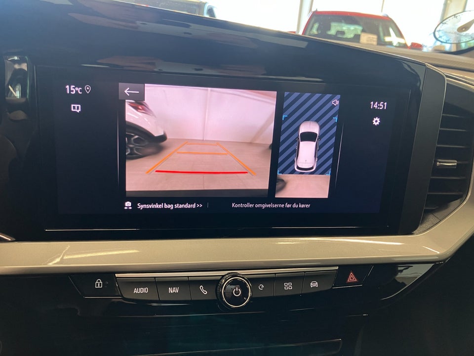 Opel Mokka-e 50 GS Line 5d