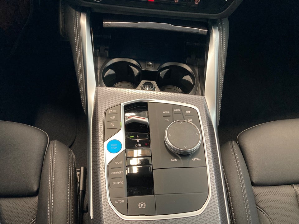 BMW i4 M50 M-Sport xDrive 5d