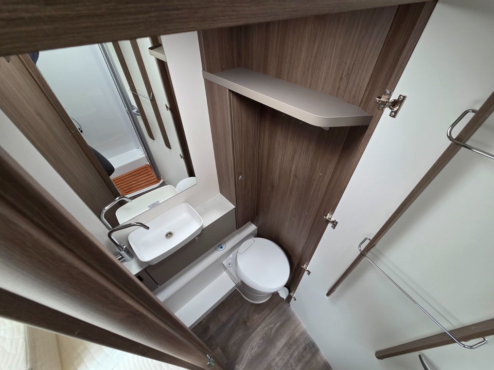 Carado T457 PRO+ 2,0 JTD 140 3d