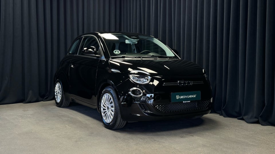 Fiat 500e 42 Mono 3d