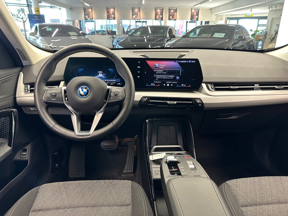 BMW iX1 eDrive20 5d
