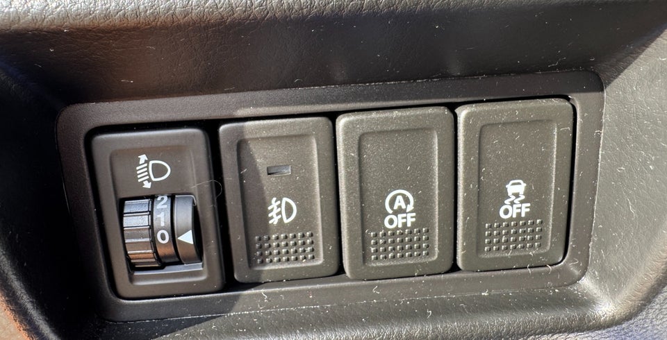 Suzuki Swift 1,2 Dualjet Sport 20th Anniversary 5d