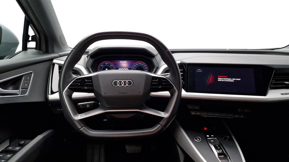 Audi Q4 e-tron 35  5d