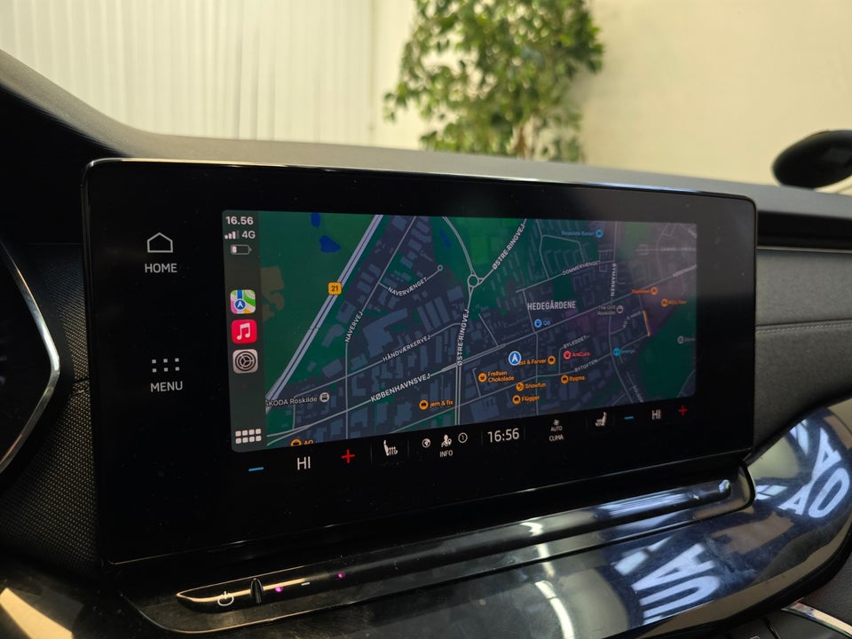 Skoda Octavia 2,0 TDi 150 Style DSG 5d