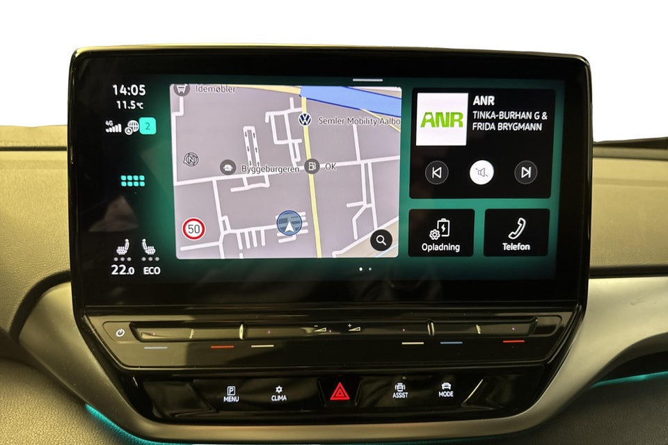 VW ID.5 77 Pro Performance 5d