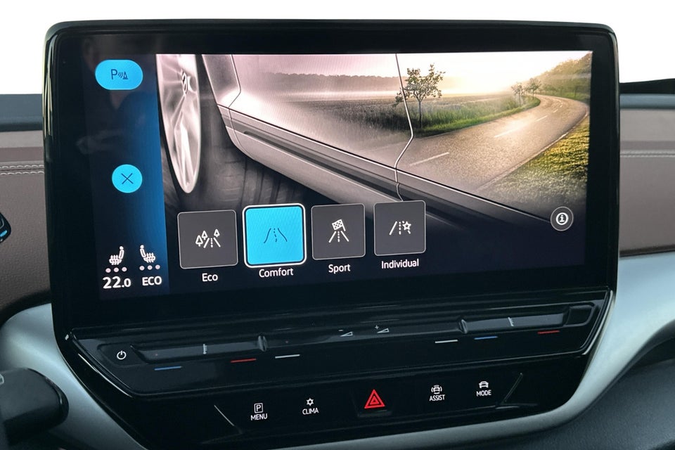 VW ID.4 77 Pro Performance 5d