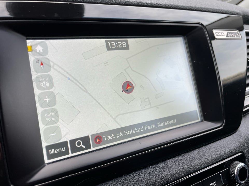 Kia Niro 1,6 HEV Advance DCT 5d