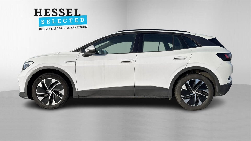 VW ID.4 77 Pro Performance 5d