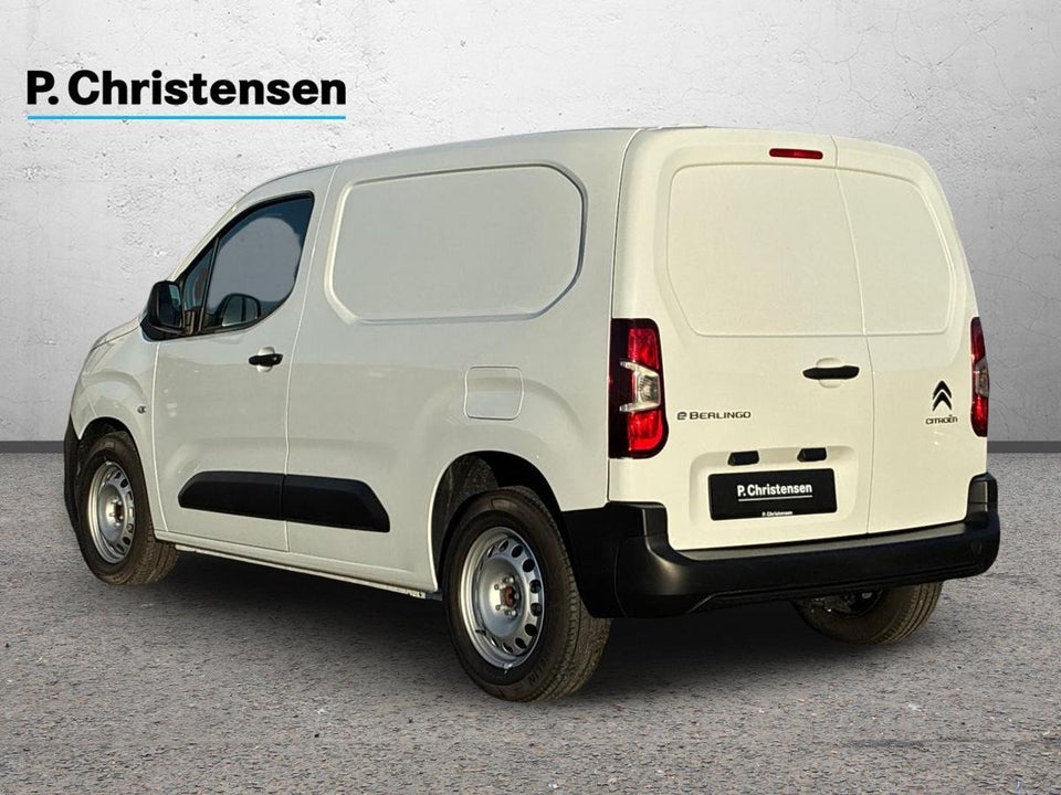Citroën ë-Berlingo 50 L1 FlexLine Van