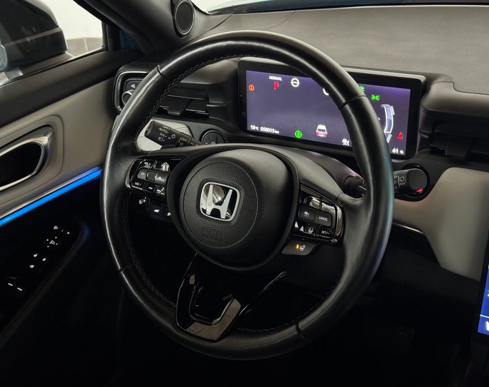 Honda e:Ny1 Advance 5d