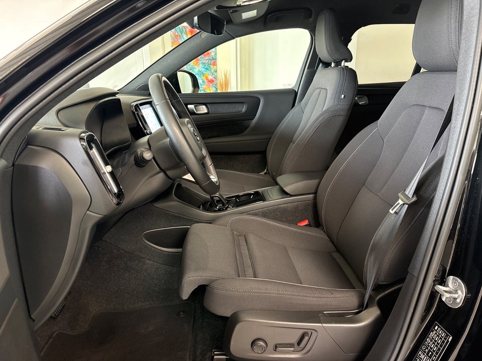 Volvo XC40 P6 ReCharge Plus 5d