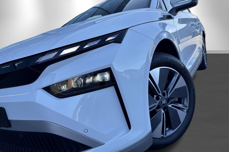 Skoda Enyaq 85x iV Premium 5d