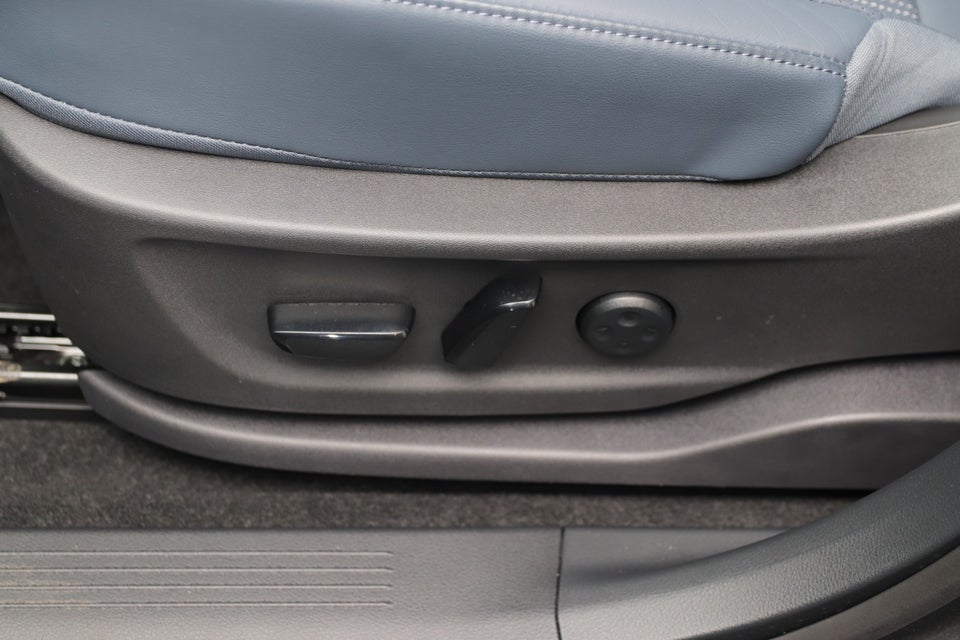 Nissan Ariya 87 Evolve 5d