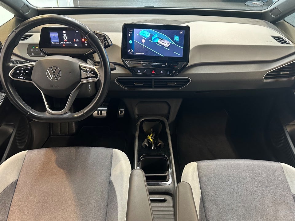 VW ID.3 58 Pro Business 5d