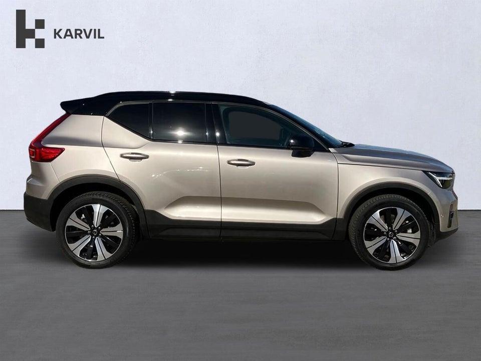 Volvo XC40 P6 ReCharge Ultimate 5d