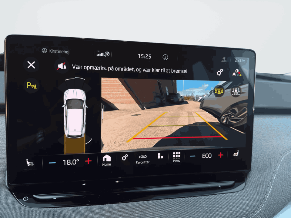 Skoda Enyaq 80 iV Suite 5d
