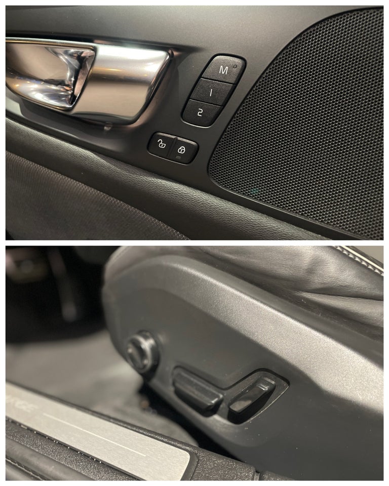 Volvo V60 2,0 T6 ReCharge R-Design aut. AWD 5d