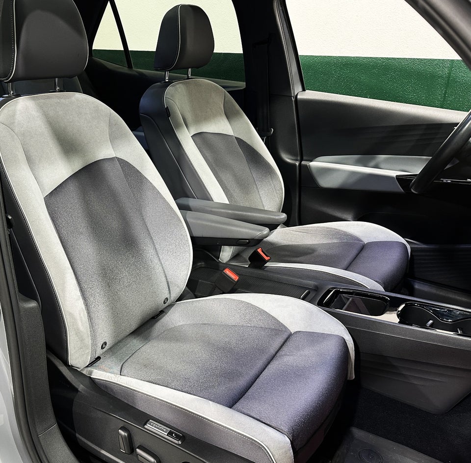 VW ID.3 58 1ST Pro Performance Max 5d