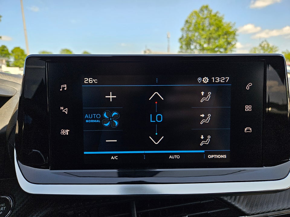 Peugeot 2008 1,2 PureTech 130 Vision Sport EAT8 5d