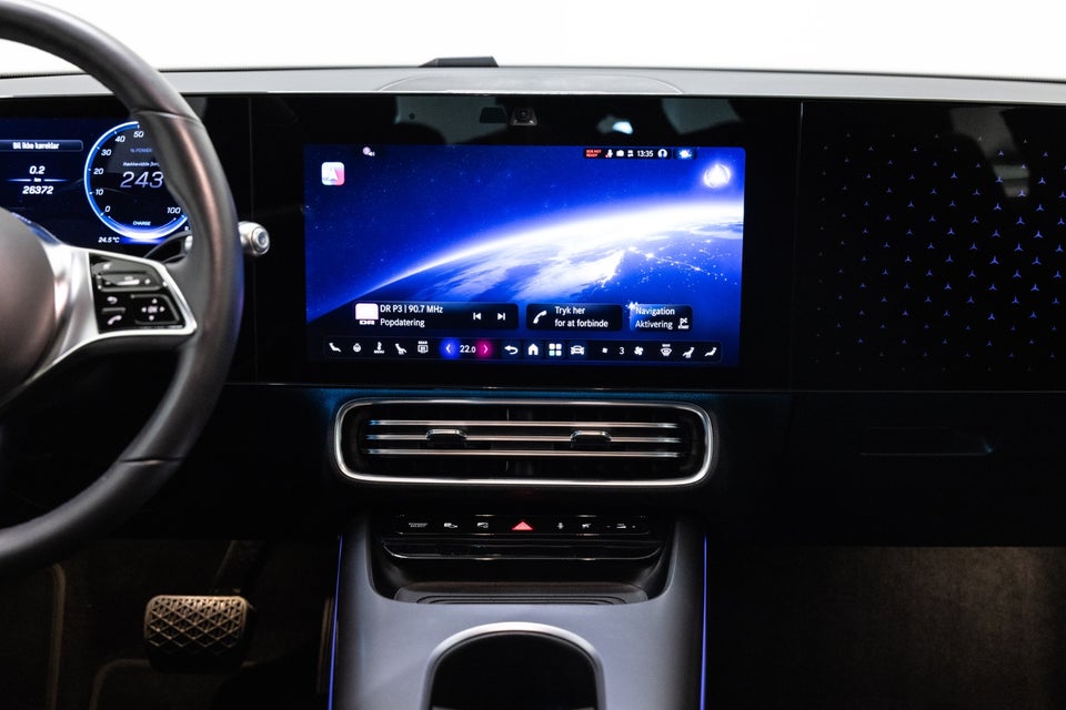 Mercedes CLA250+ EQ Progressive Advance Plus 4d