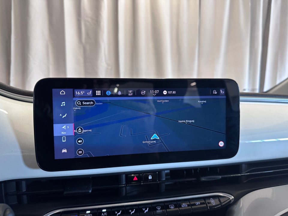 Fiat 500e 42 Icon 3d