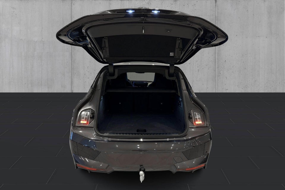 BMW iX xDrive40 Supercharged 5d