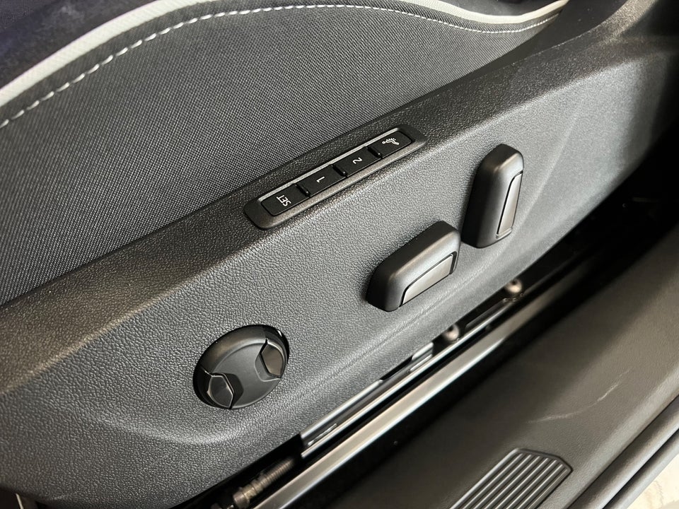 Skoda Enyaq 85 iV Sportline Maxx Coupé 5d