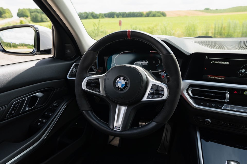 BMW 330e 2,0 Sport Line aut. 4d