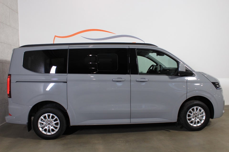 VW e-Caravelle 64 Style SWB