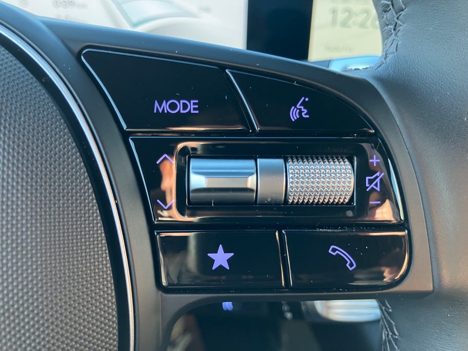 Hyundai Ioniq 6 77 Ultimate 4d