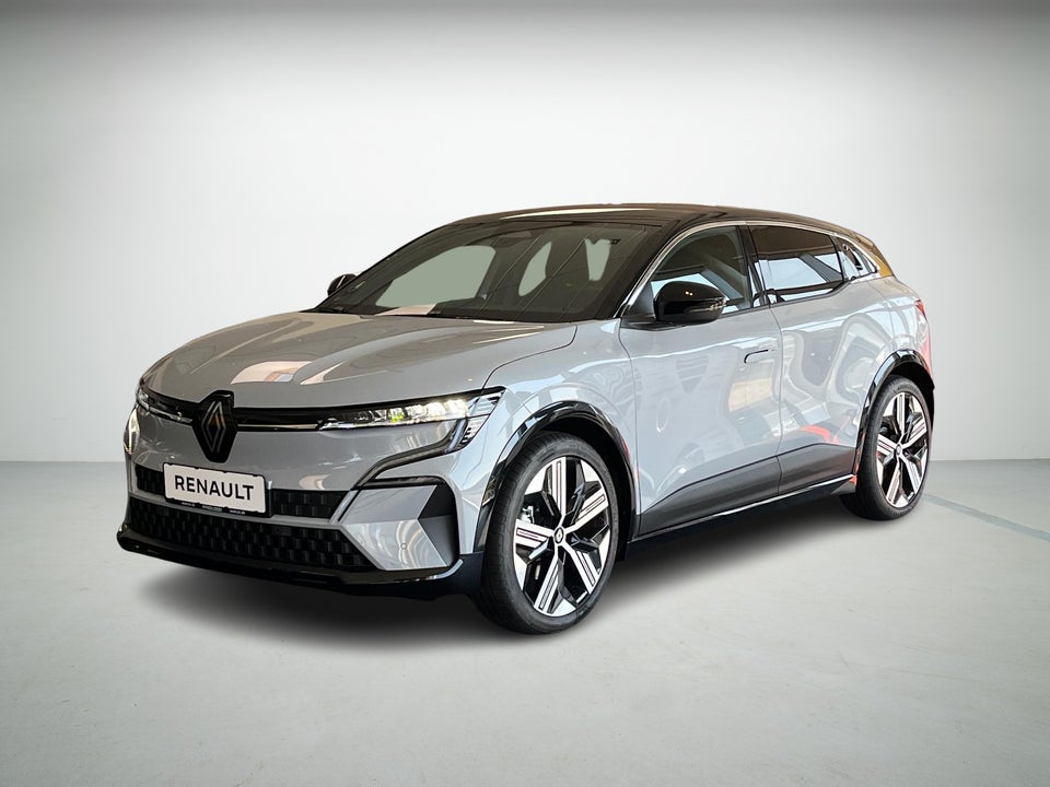 Renault Megane E-Tech 60 Iconic 5d